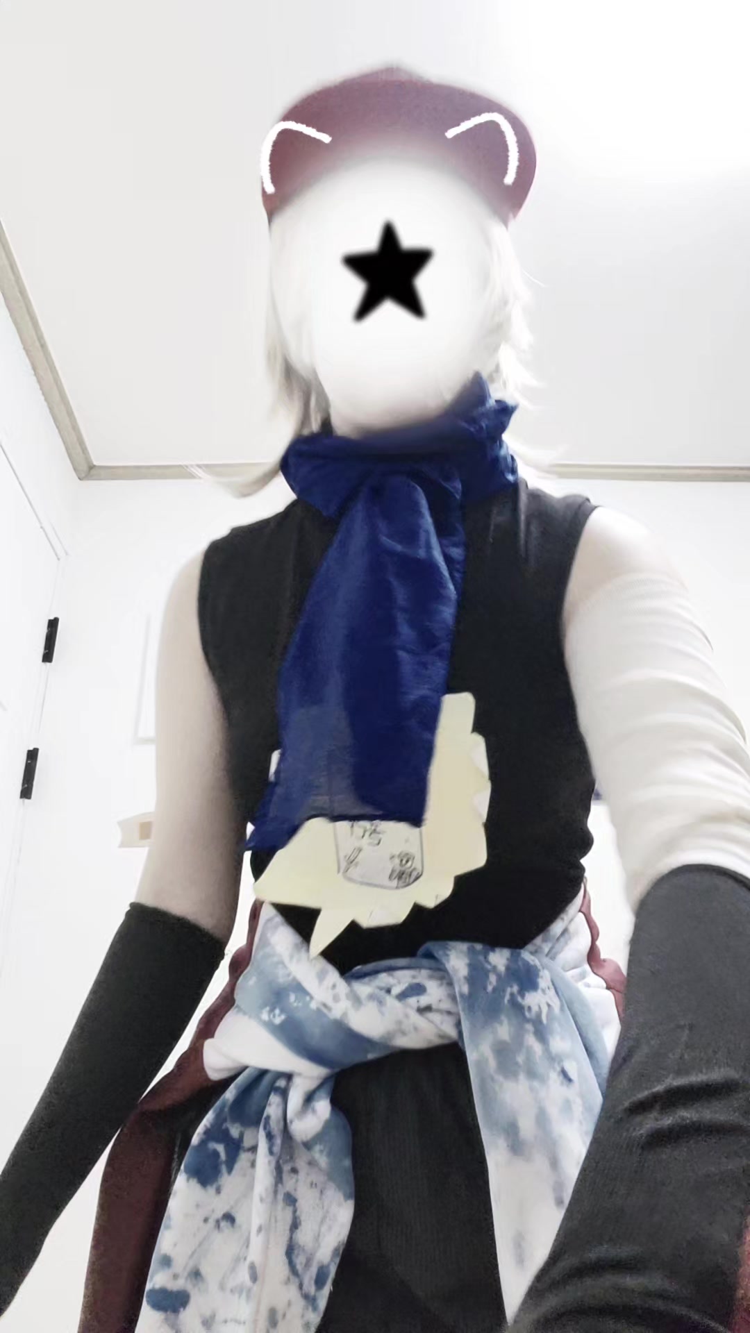 @:P [거지됐어요]