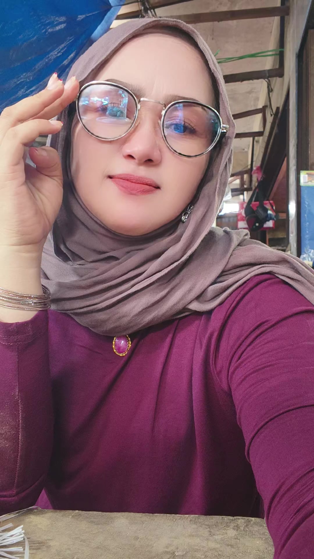 @berkah