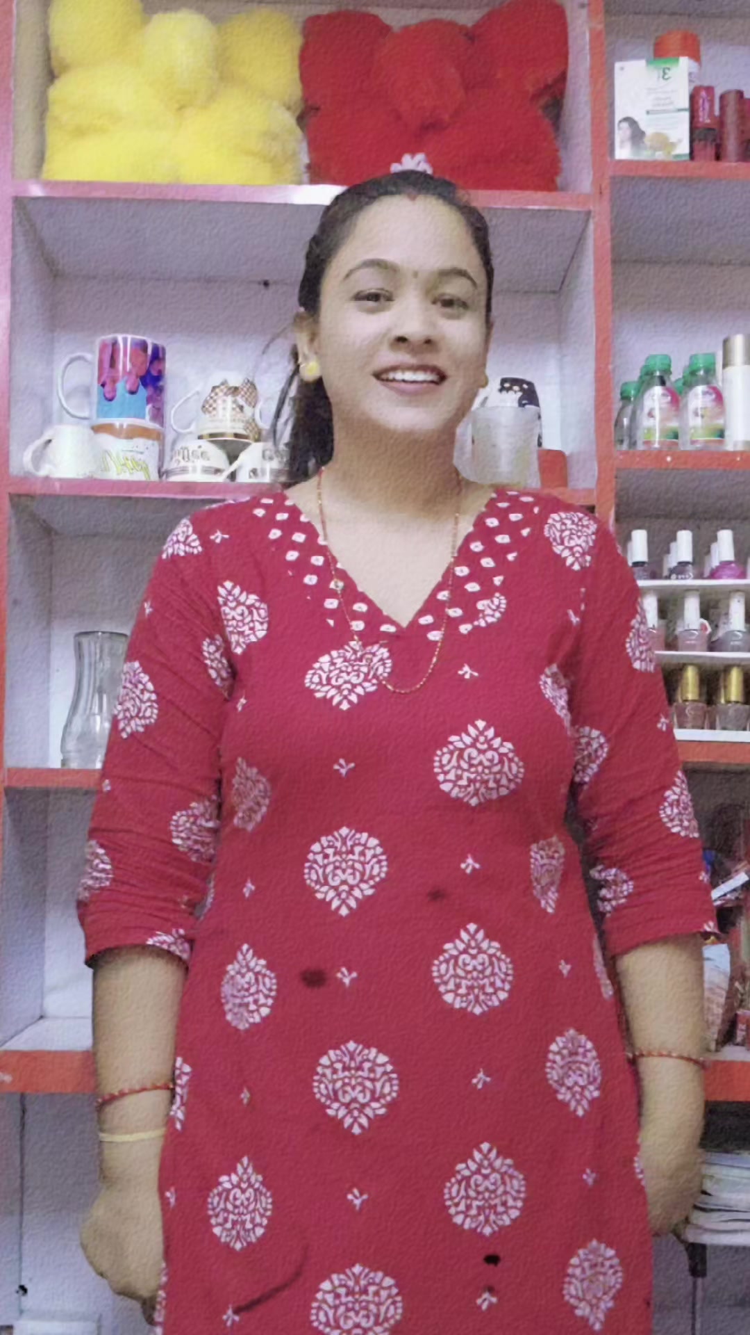 @Puja Sunar