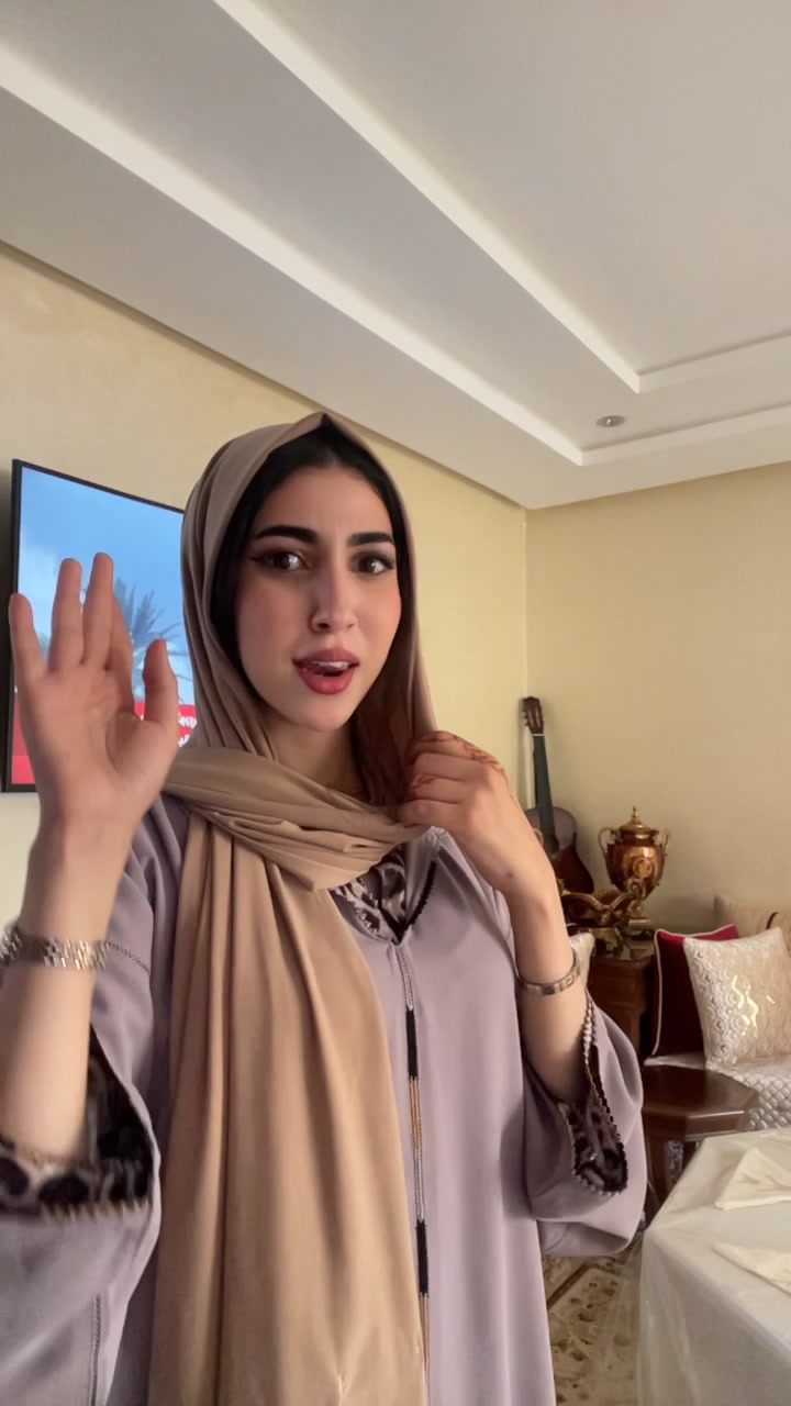 @Lalla Hiba๐