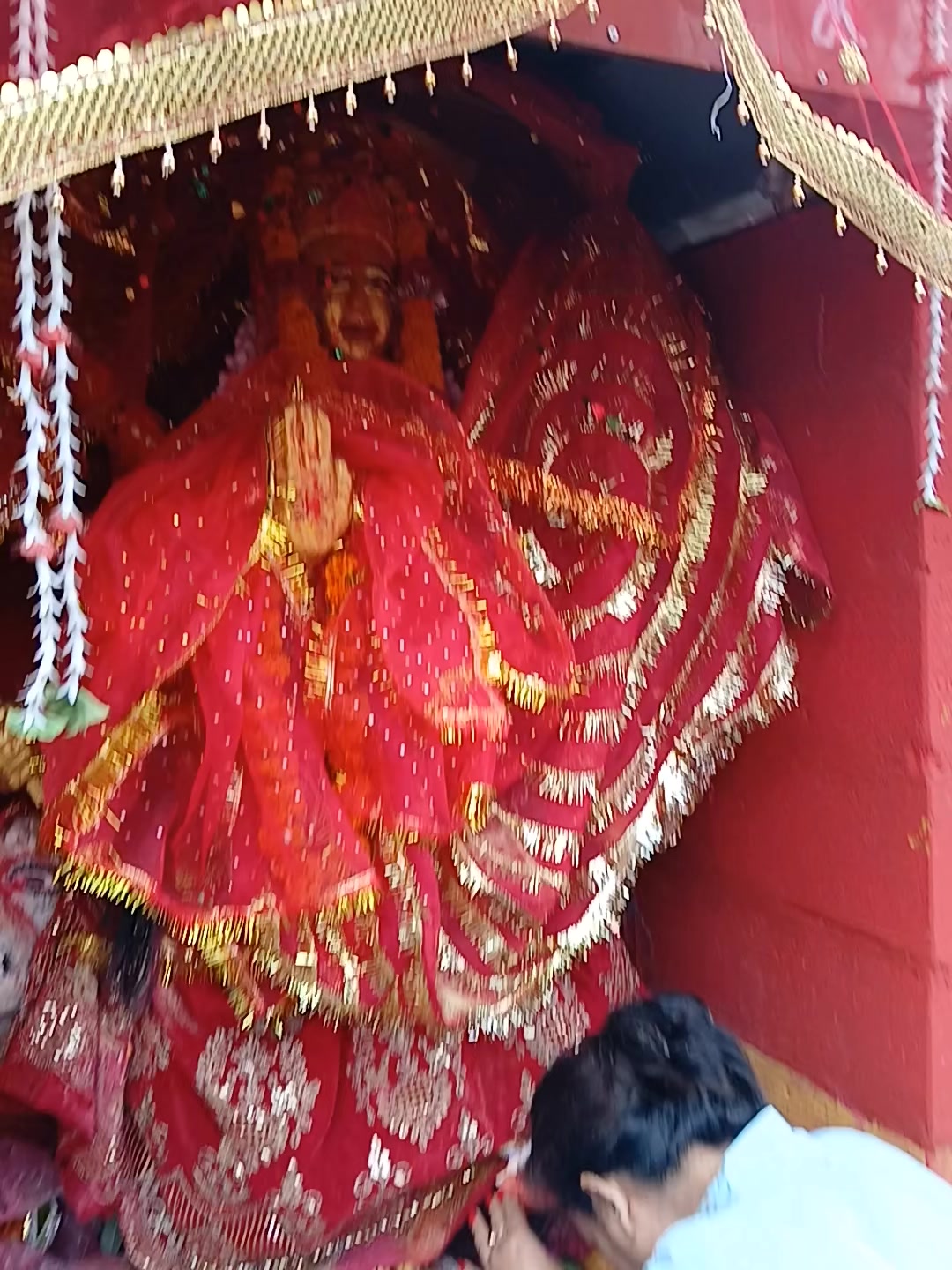 @Sharada Subedi saaju