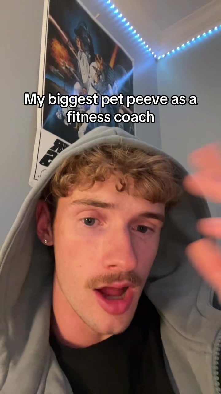 @Noah Woodburn | Fitness Coach