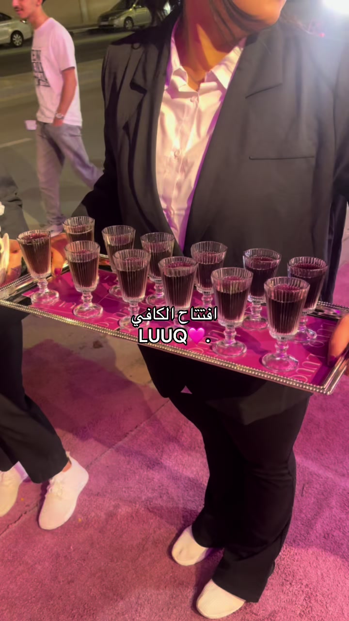@بلوقر فَجر | الأحساء.📸🌴
