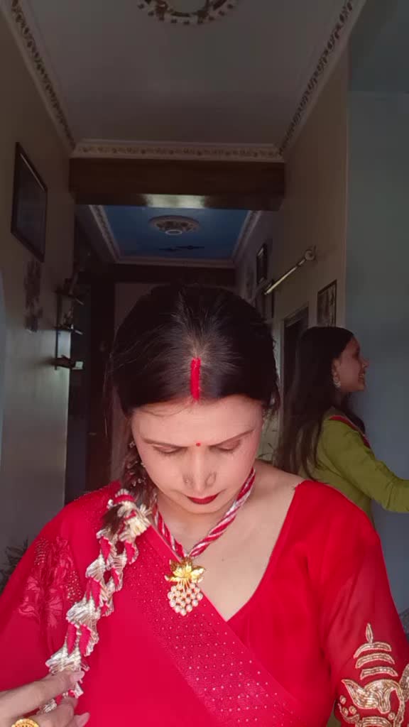 @Seema Tiwari