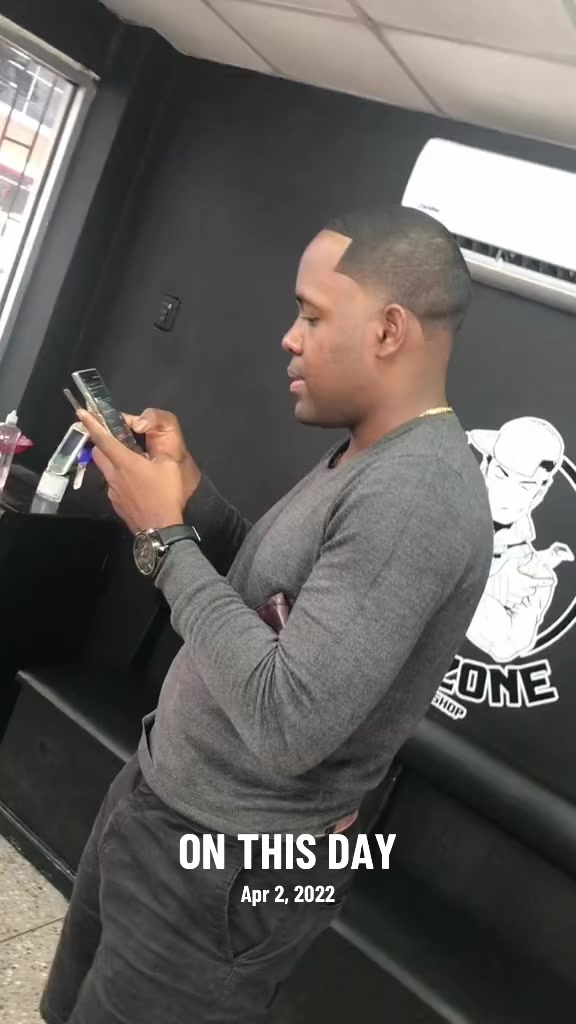 @Ronal Fadezone Barbershop
