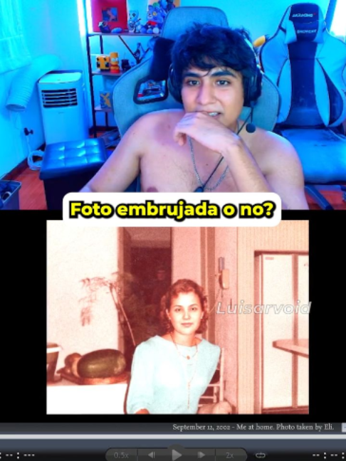 @Luisarvoid