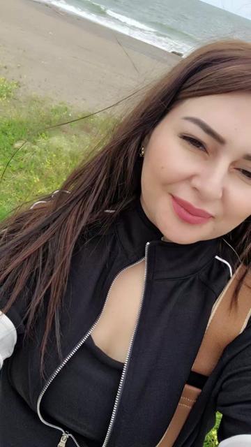 @Kamila Kayumova