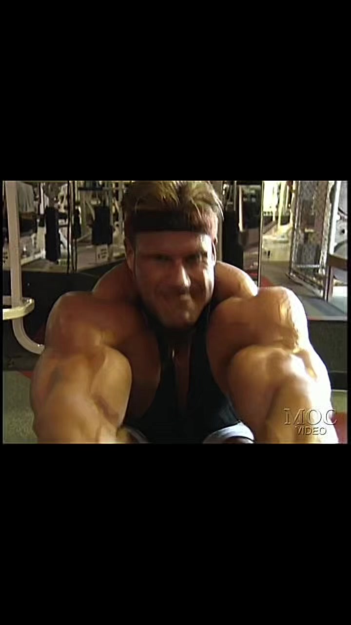 @MuscleUp