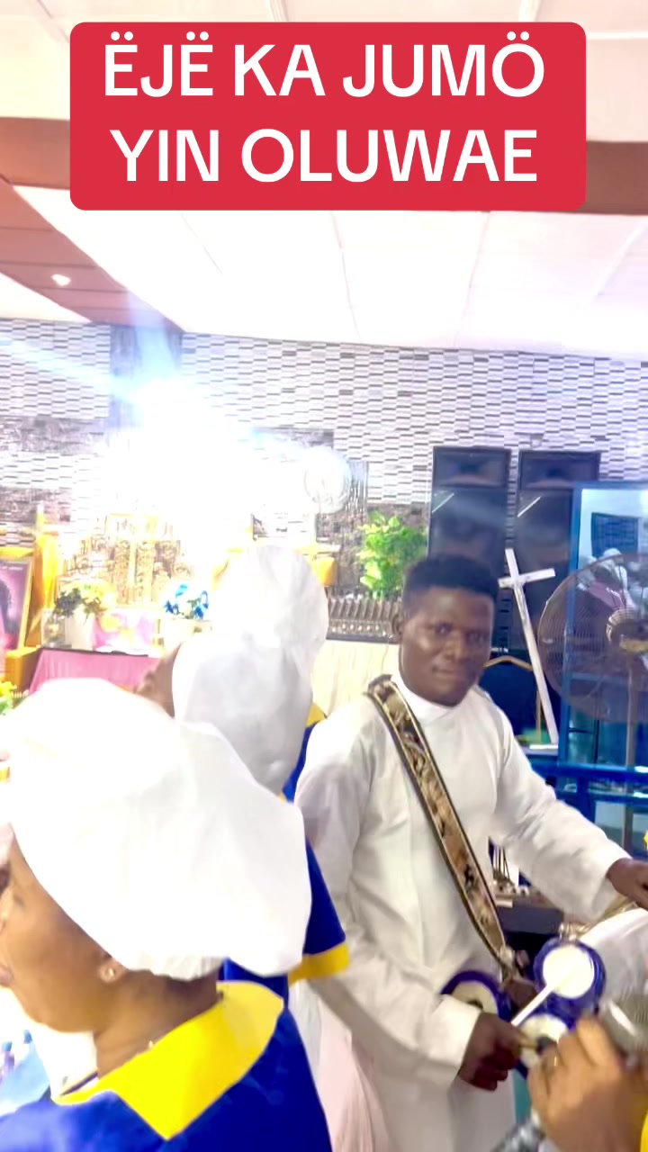 @KAYODE~ APALA