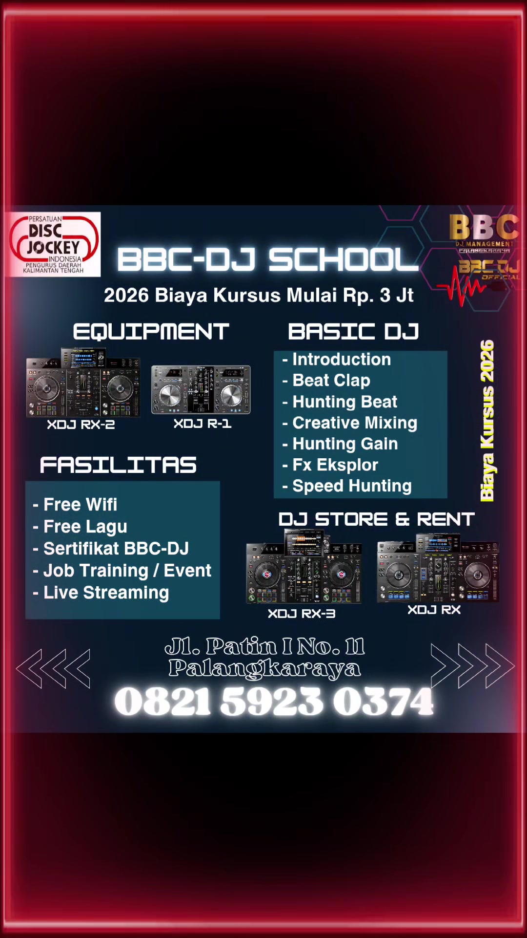 @Stephie BBC-DJ