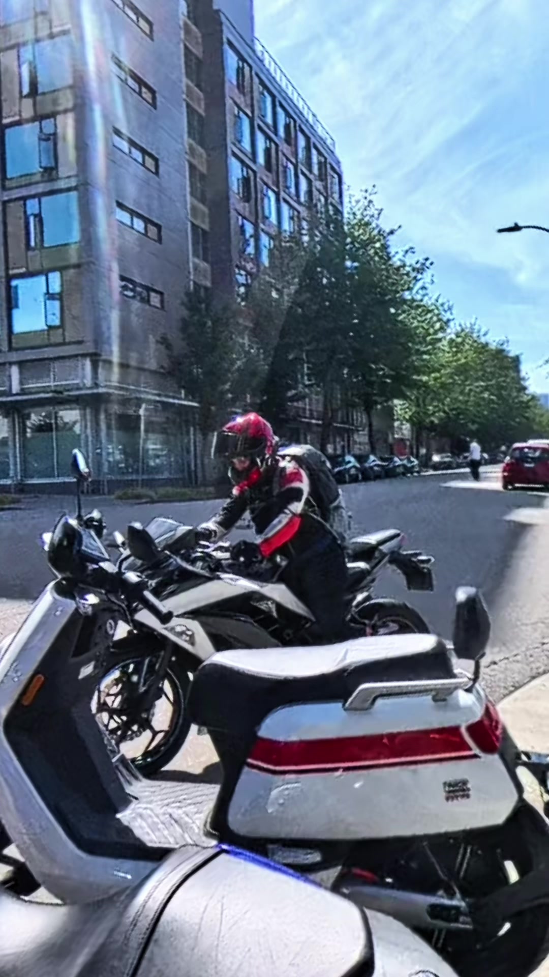 @Motogirl
