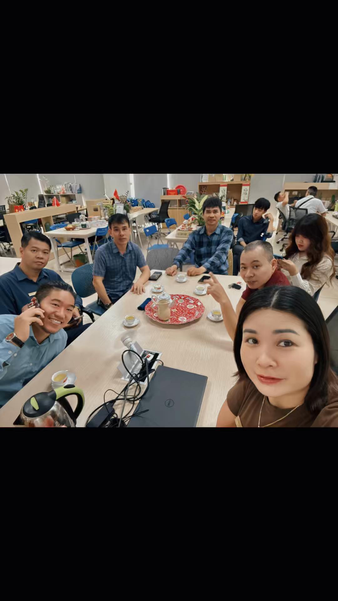 @Hương Luxury Home