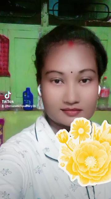 @Himanshi chaudhary