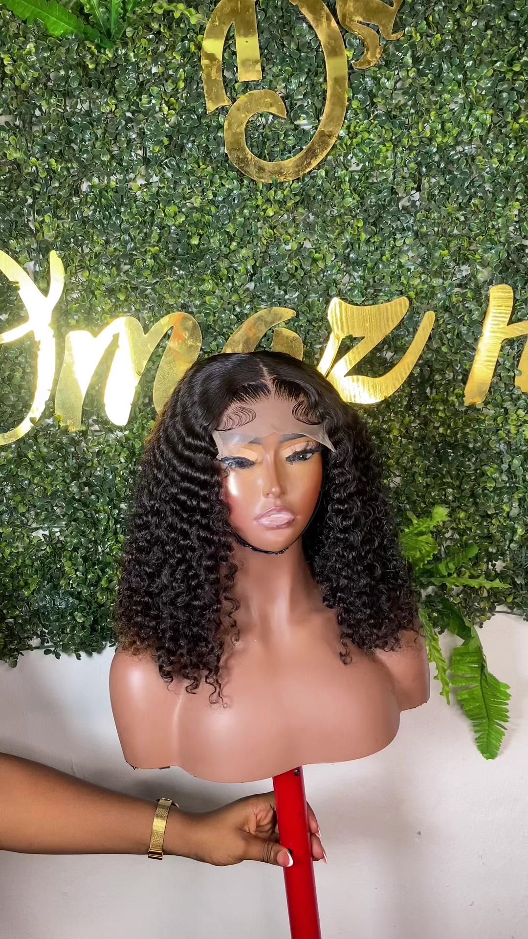 @OMAZ HAIR