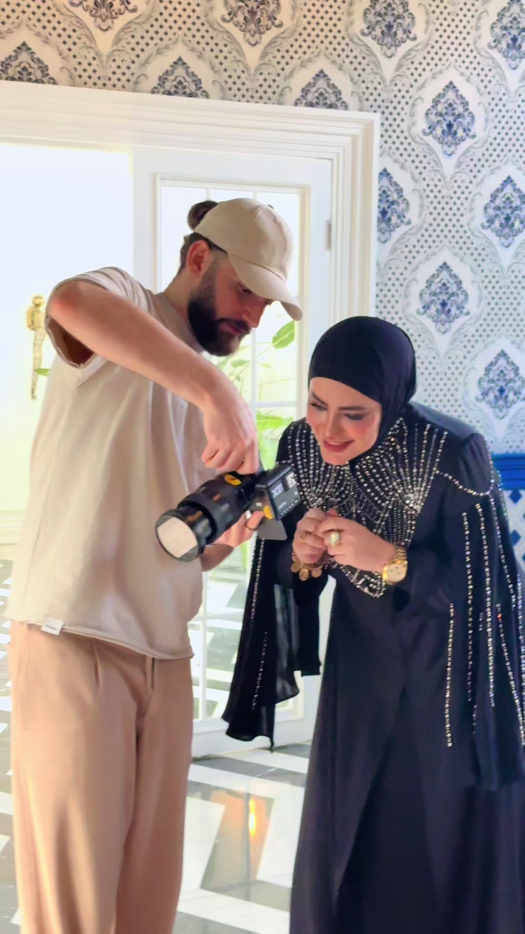 @بيلا للالبسة الخليجية