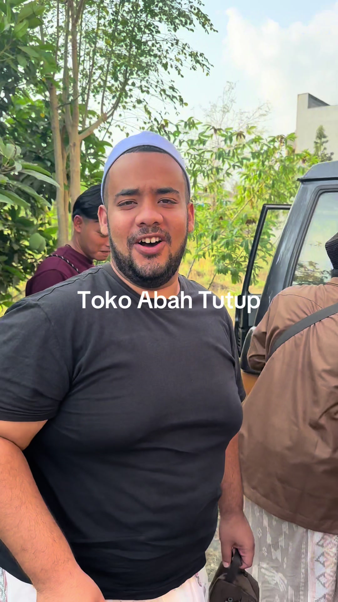 @toko abah muslim