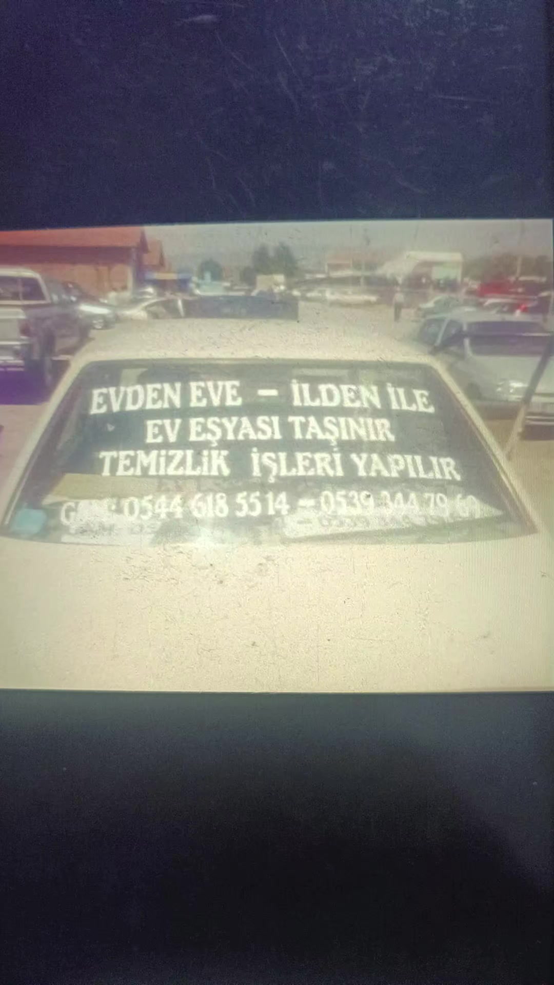 @Çorum Taşıma