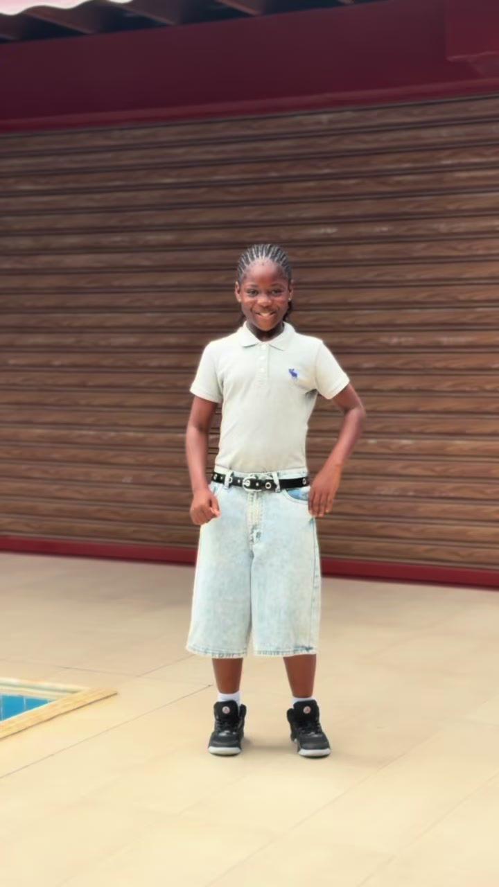 @Nana Esi 🤩