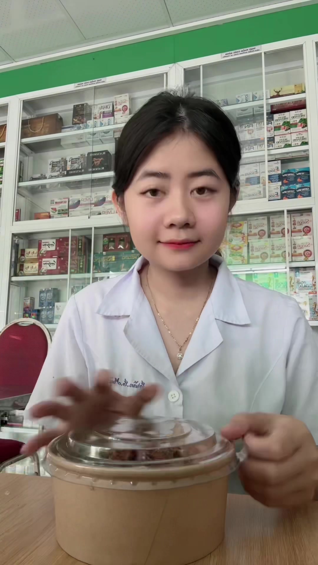 @Dược sĩ Duy&ecirc;n 37