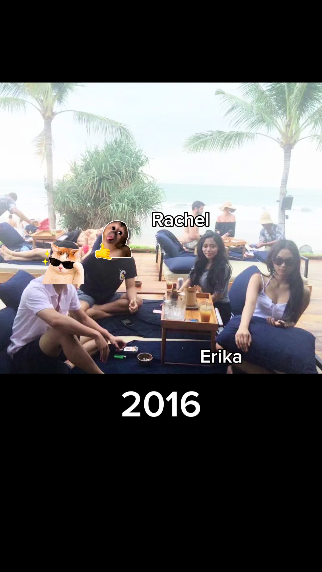 @Erika Carlina