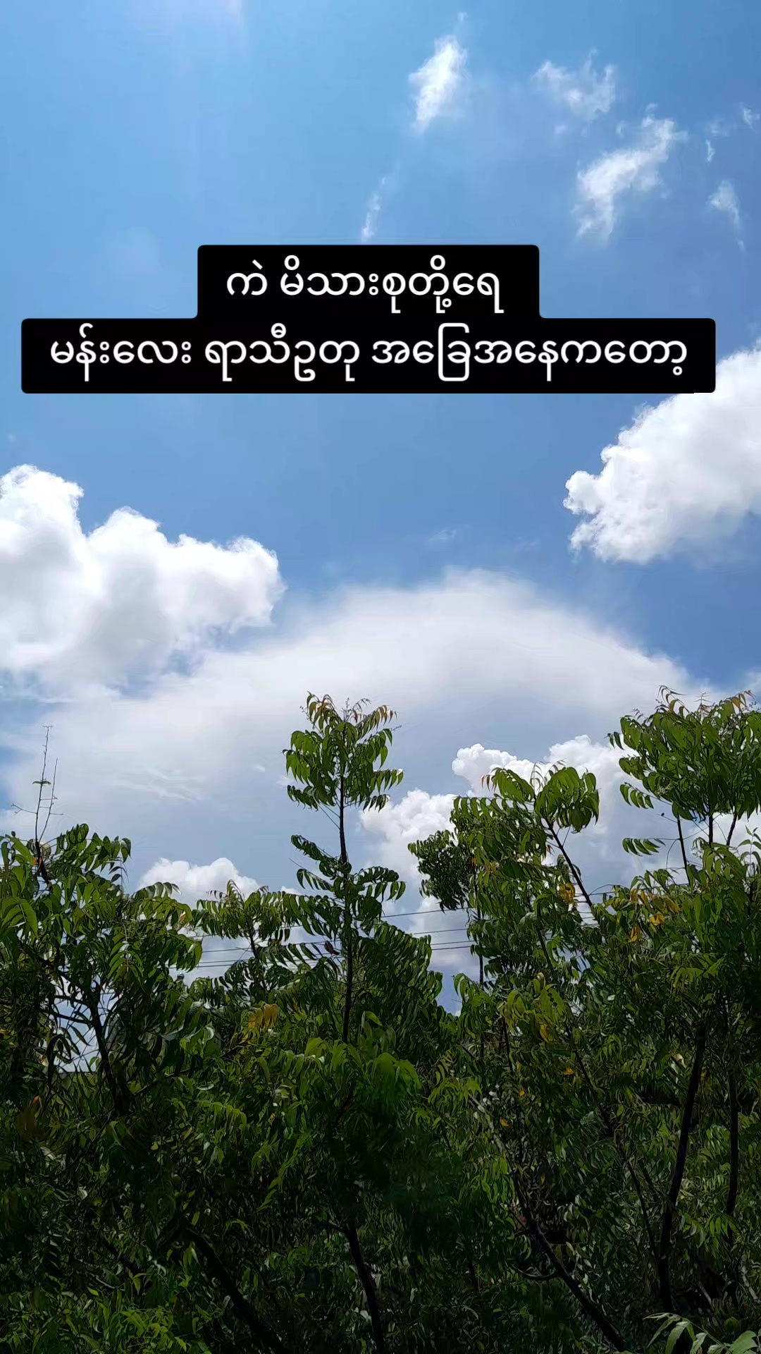 @Shwe Boke