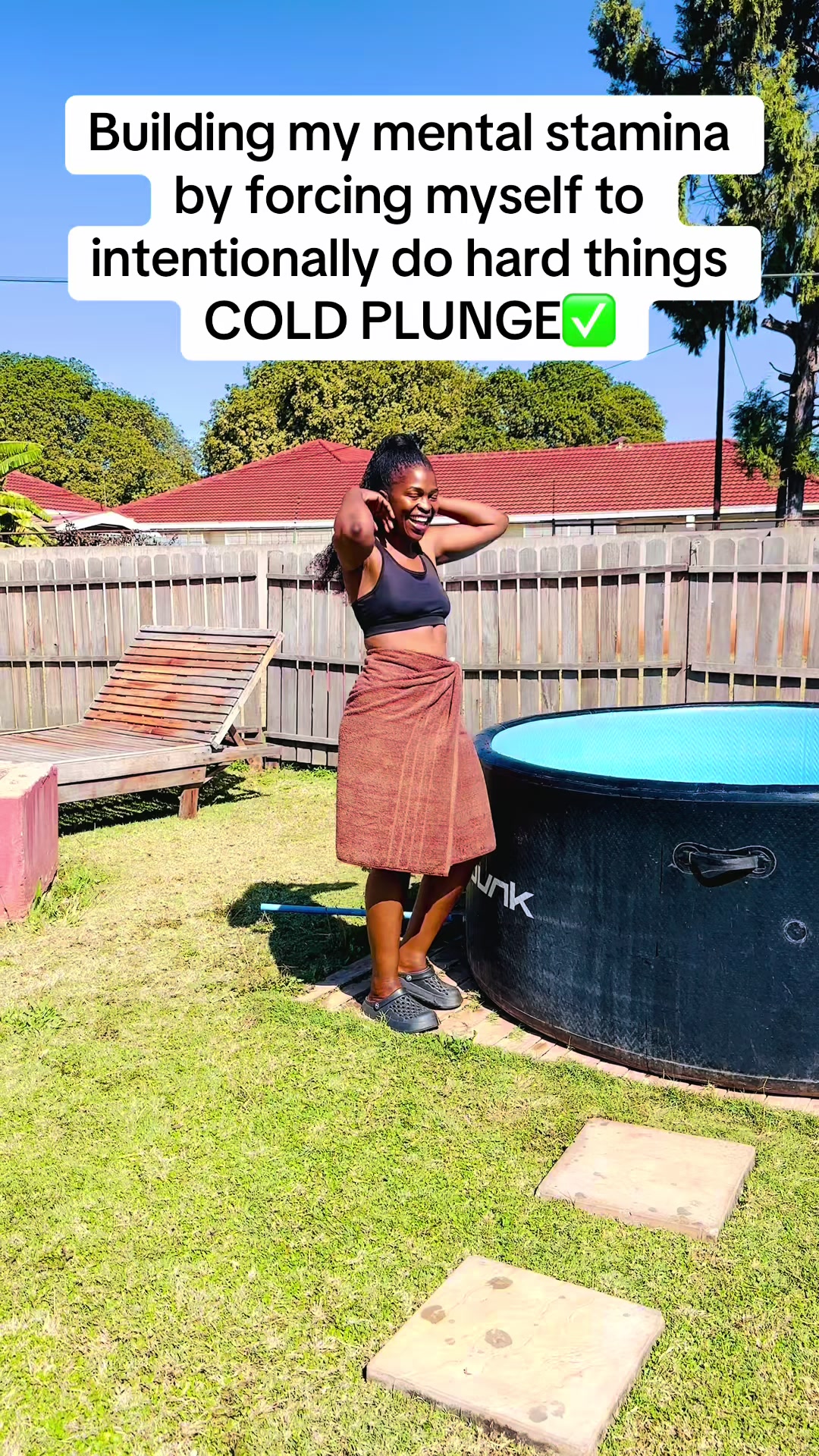 @Nosizo Ncube