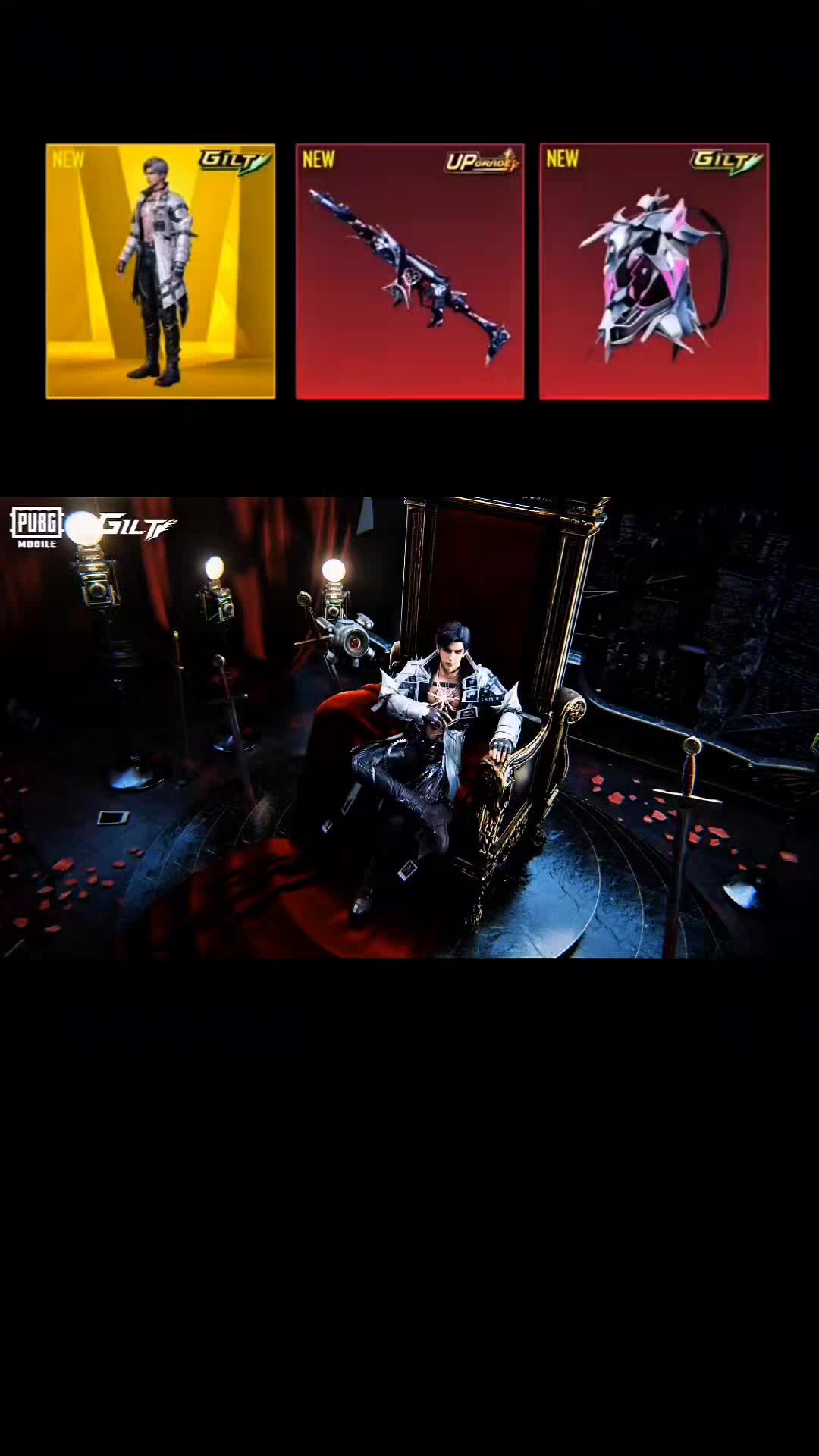 @T4S CAPTAN YT