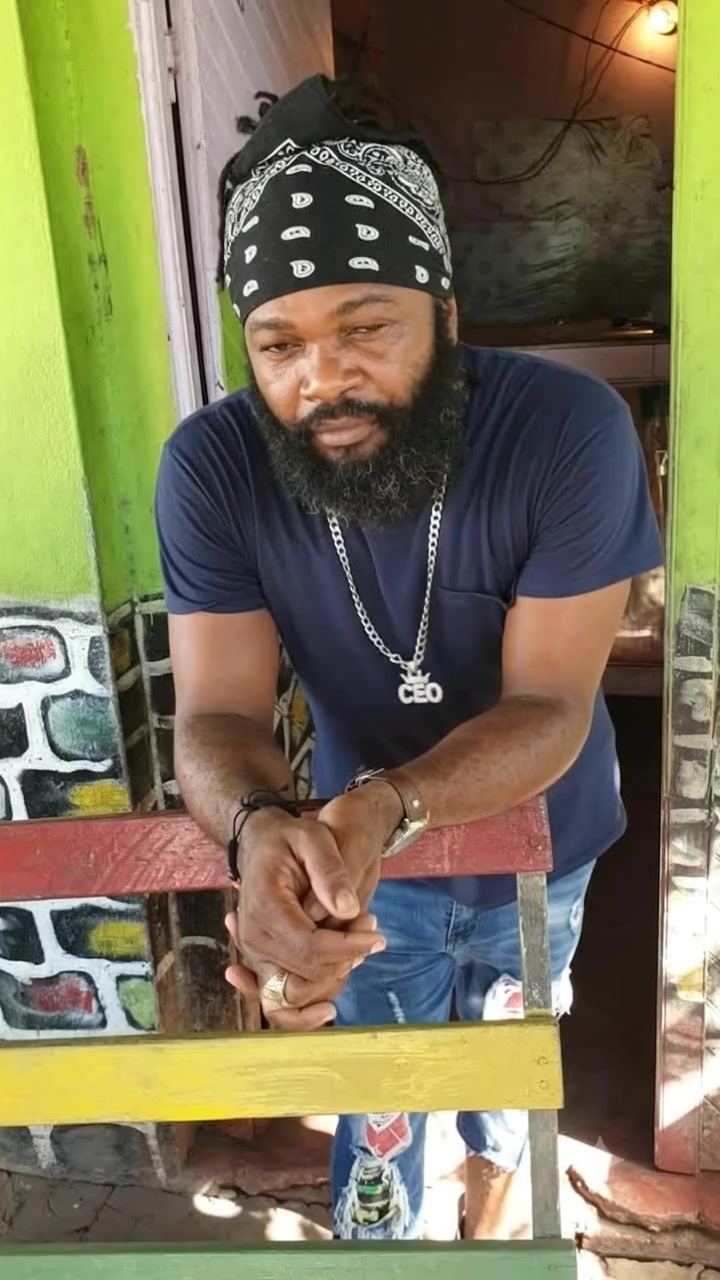 @Jamaica Tory 2