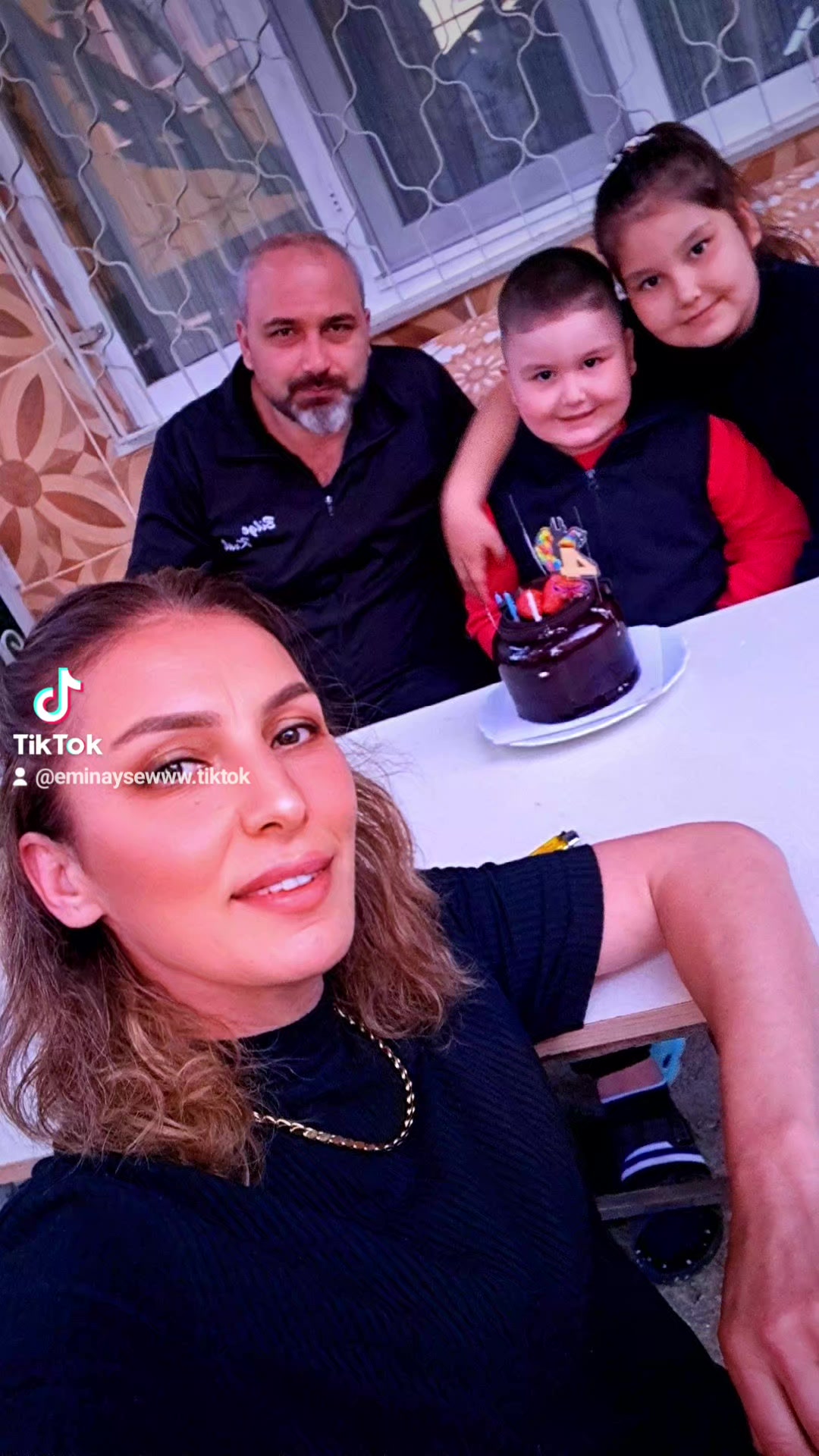 @❤️Emin ❤️ Ayşe Ilık ❤️