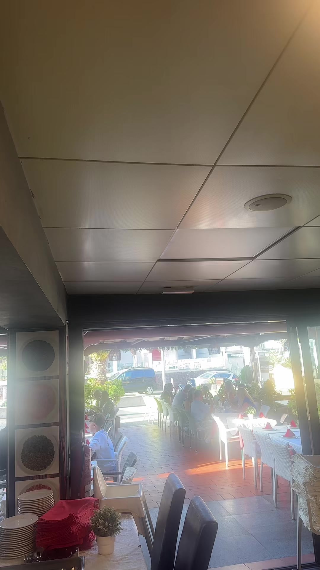 @MR Singh Indian food tenerife