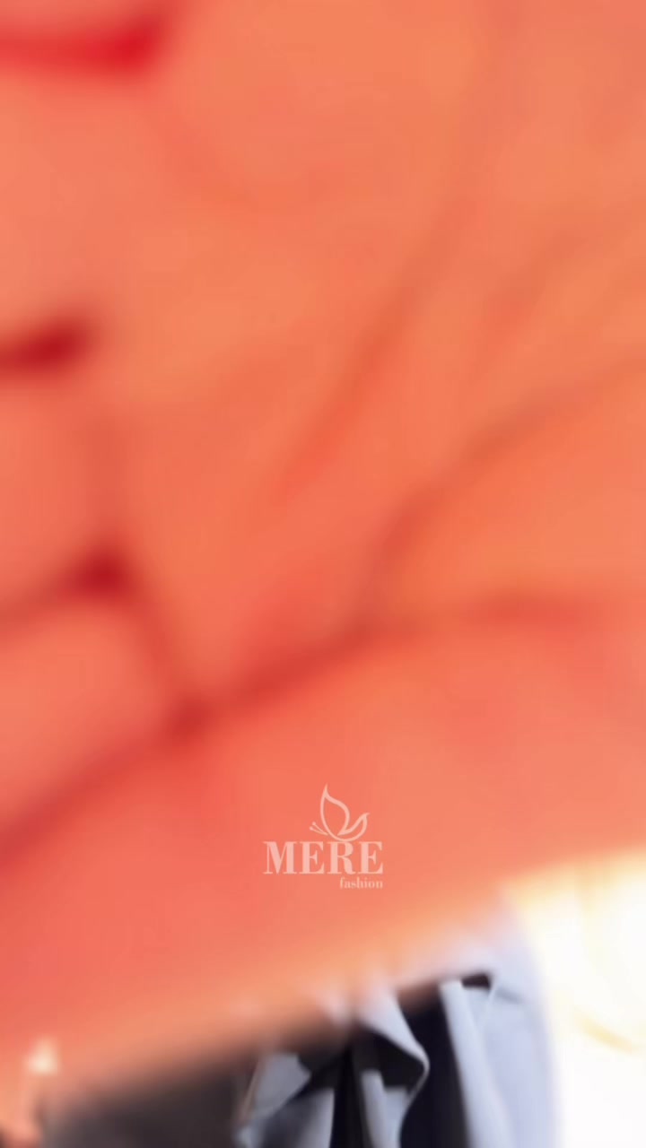 @Mere Fashion