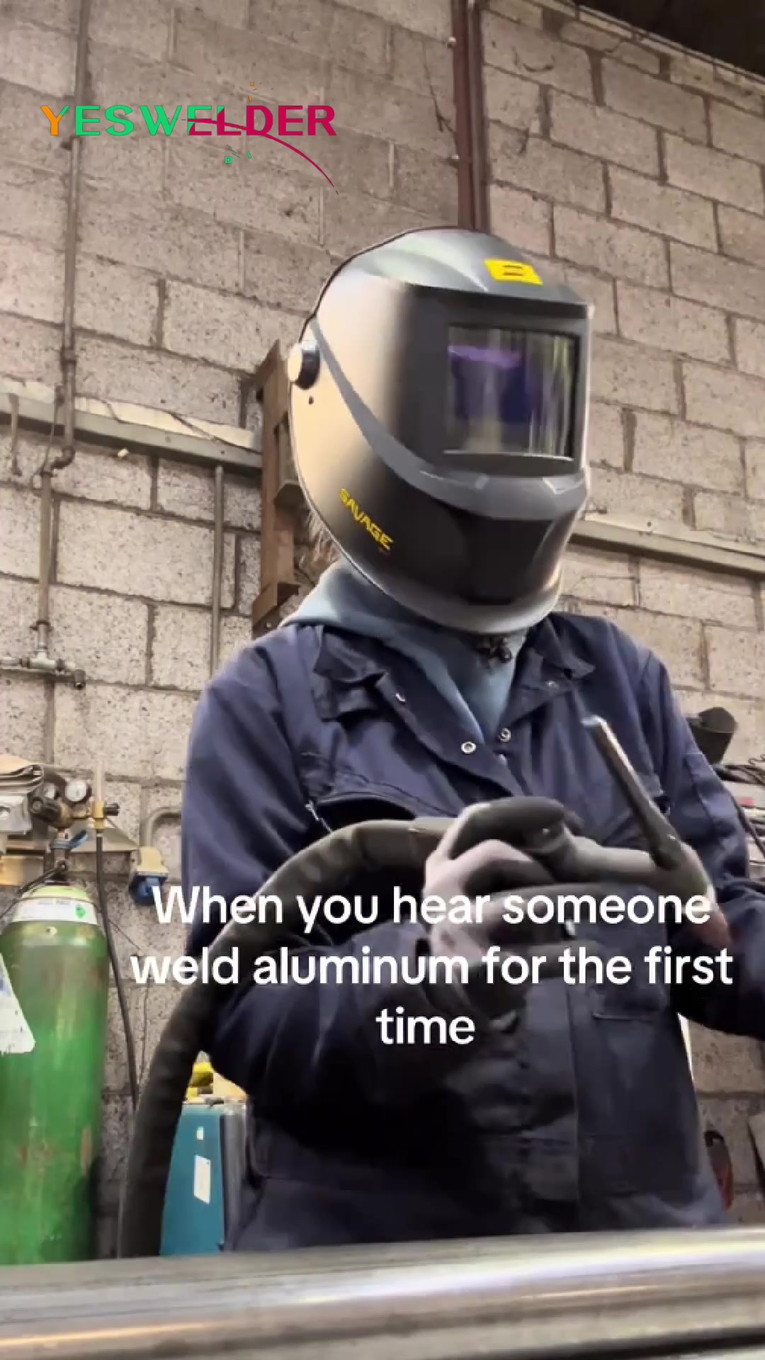 @YesWelder