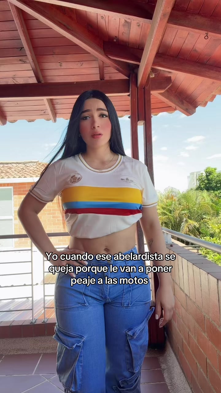 @La Colombiana Fit 🦏🇨🇴