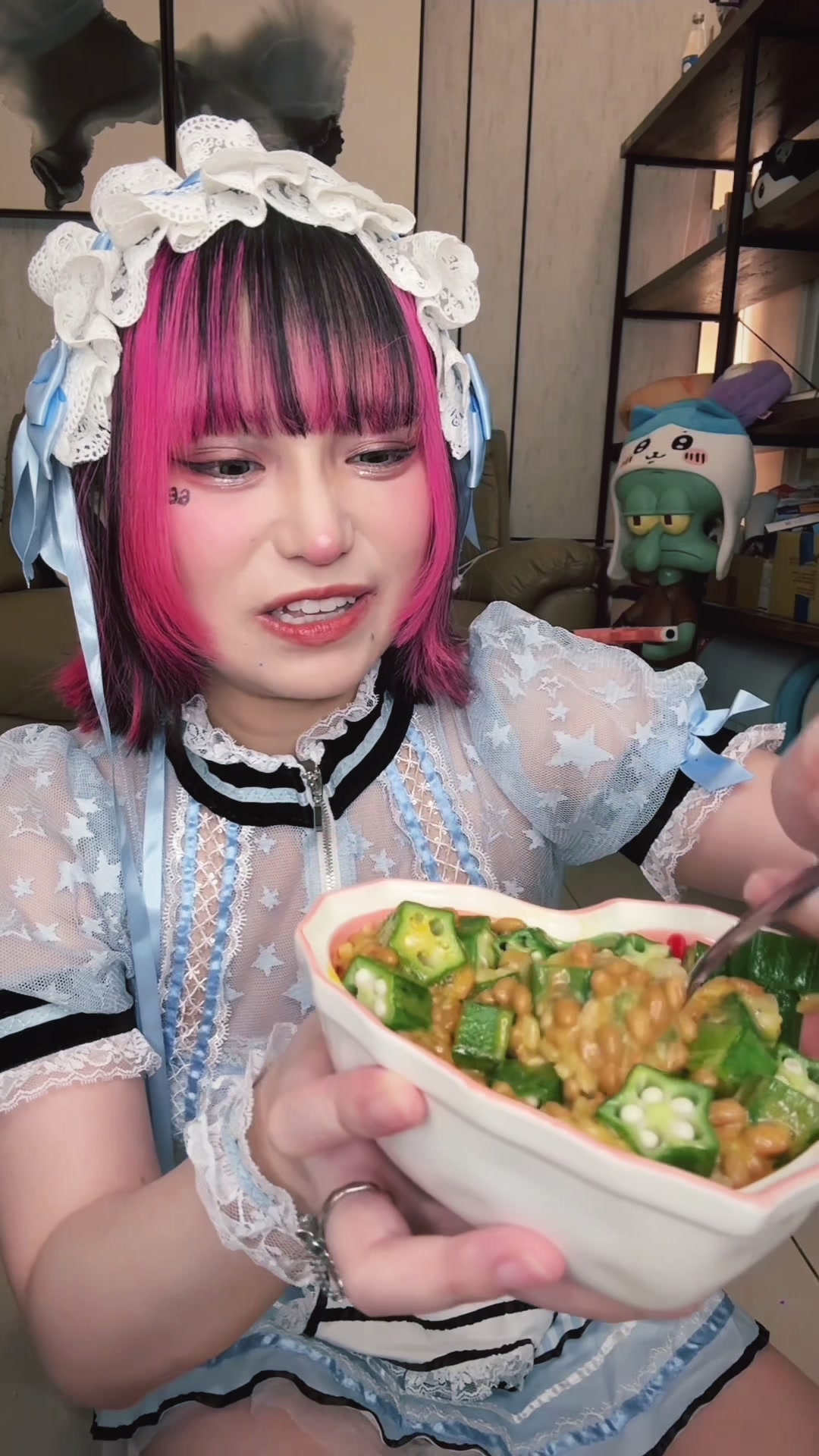 @齋齋 いつき