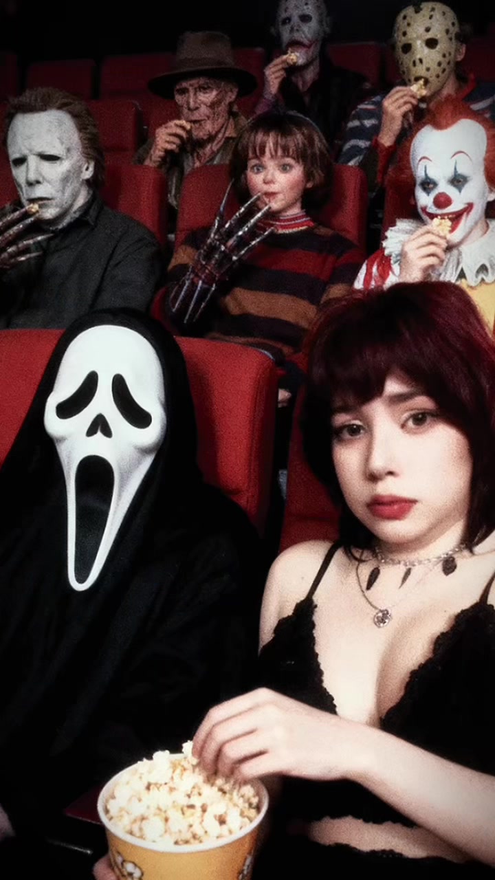 @Mary Cosplay
