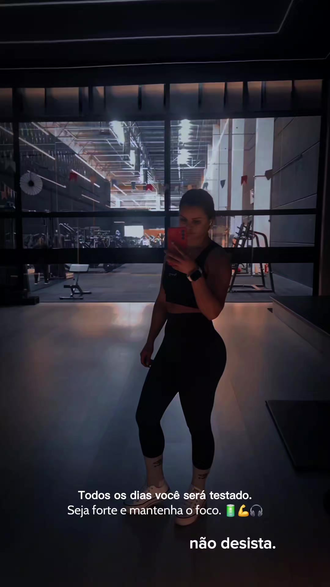 @Eliana Araujo