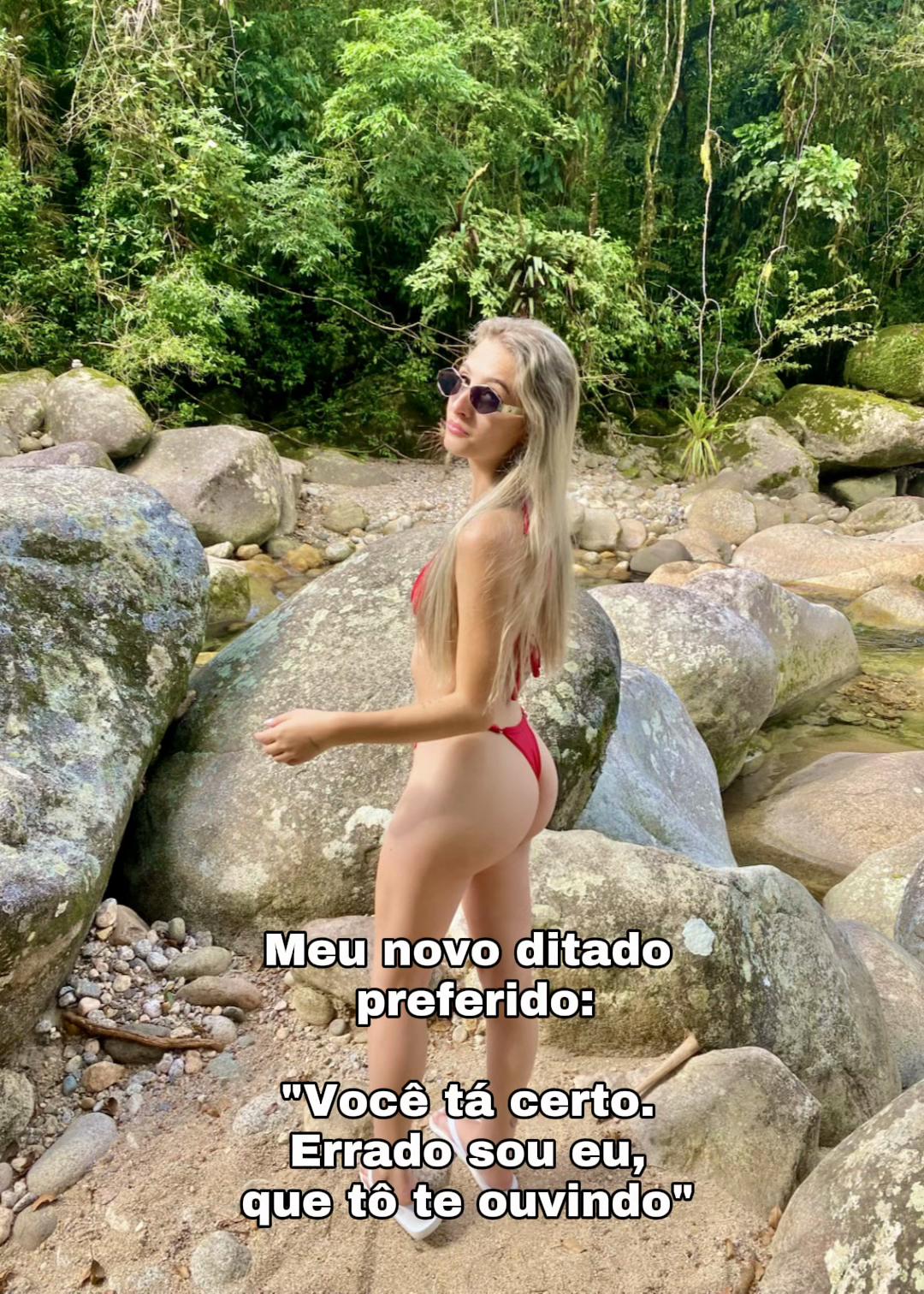 @Letícia Carvalho