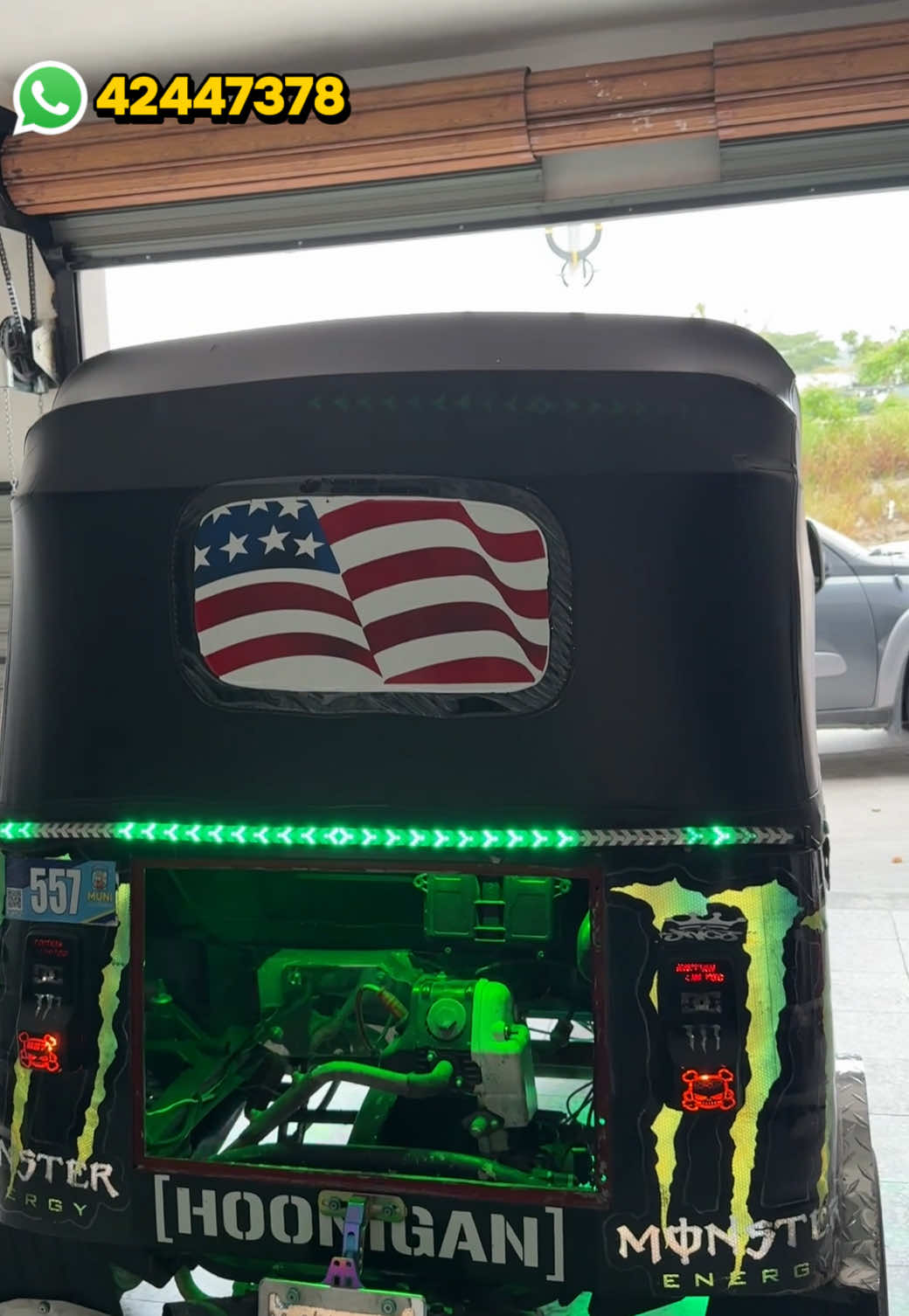 @caraudioSANARATE