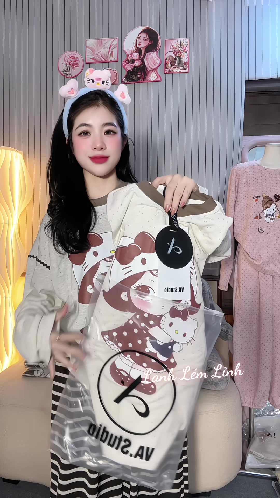 @Shop LanhL&eacute;mLỉnh