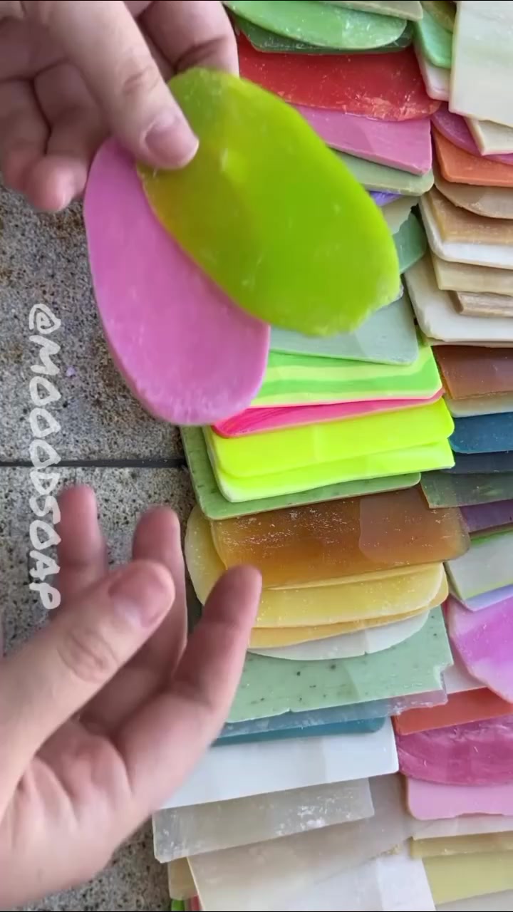 @🫧Asmr Soap🫧