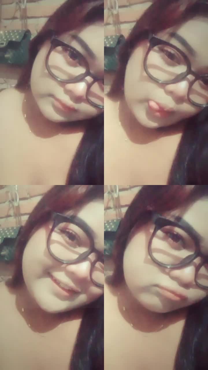 @YO iki nyambek😝