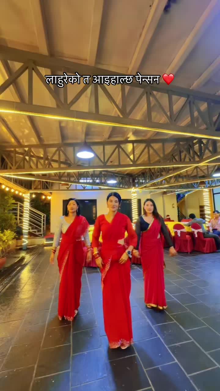 @Sharmila Gurung