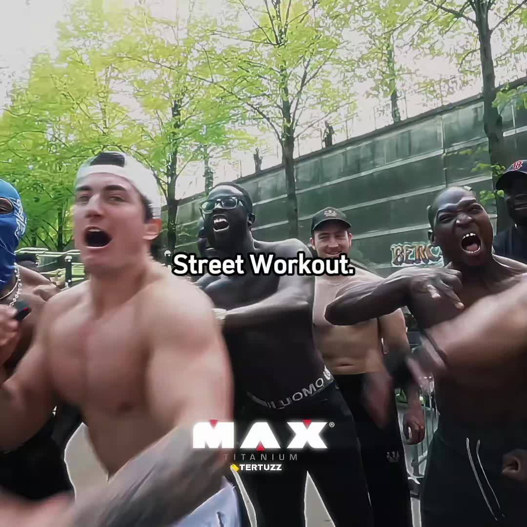 @Gym Edits
