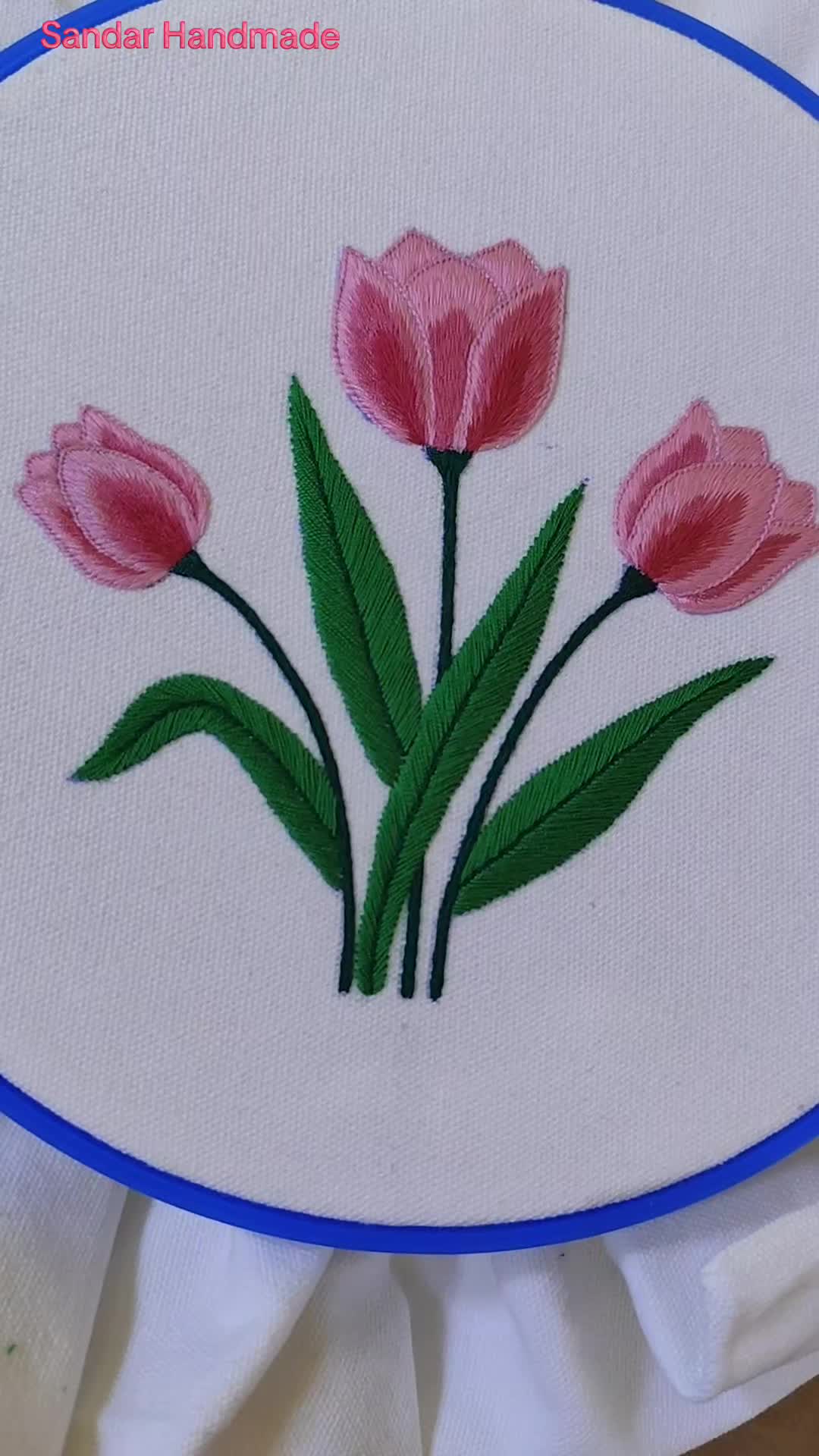 @Sandar Handmade (ကော့ကရိတ်)