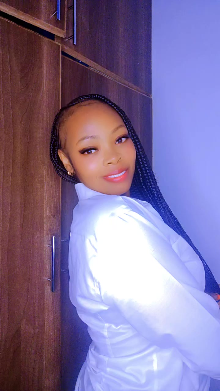 @Maggie Kamau