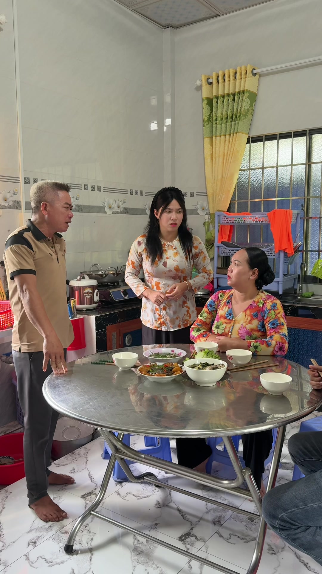 @Ngoại 9 Miền T&acirc;y 🇻🇳