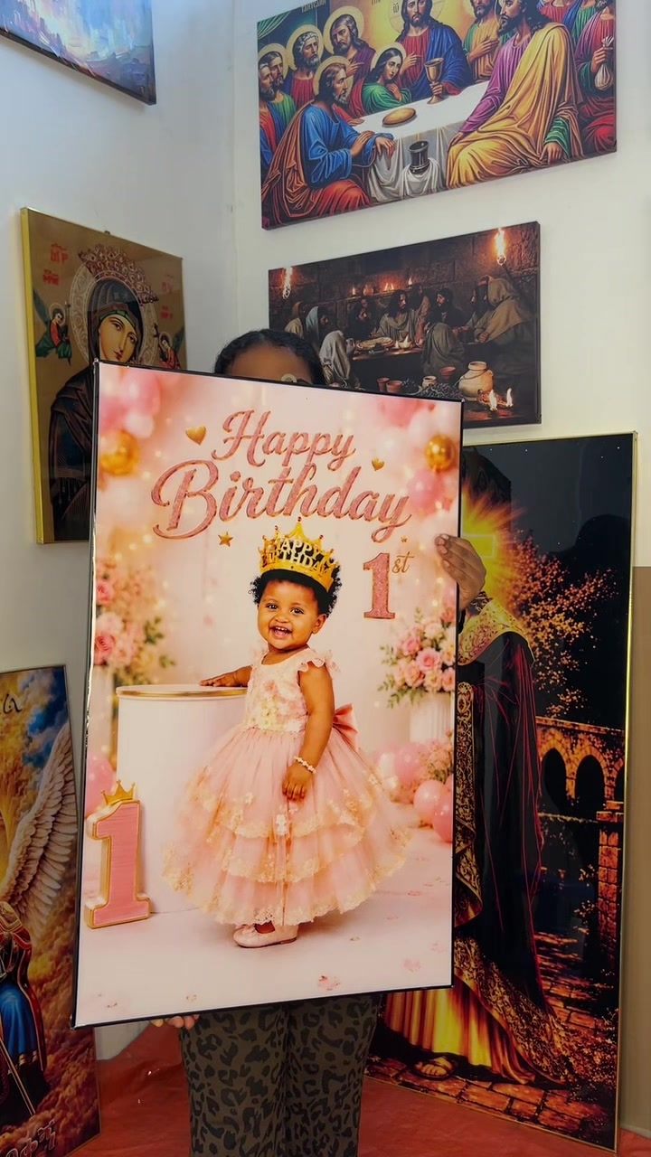 @SELAM EPOXY WALL ART ሰላም ኢፓክሲ