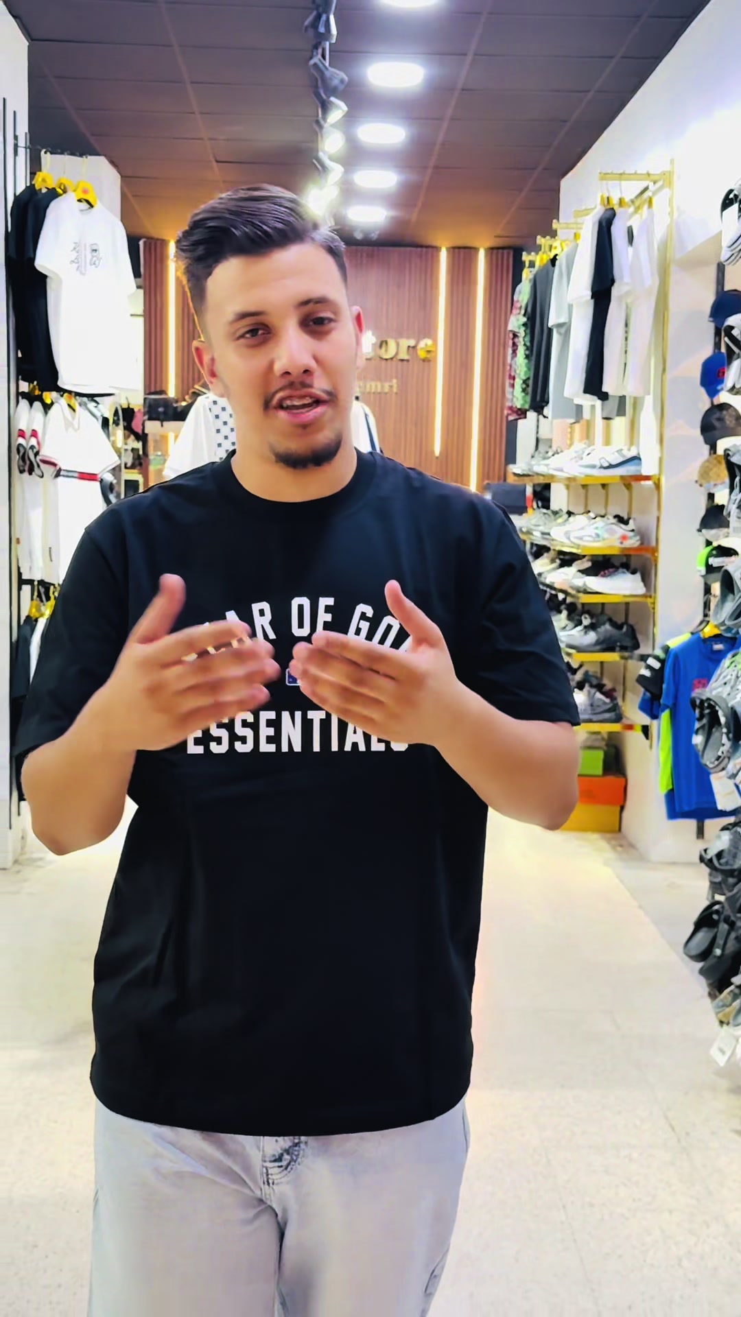 @Chic store 🔱chez hemri 🔱