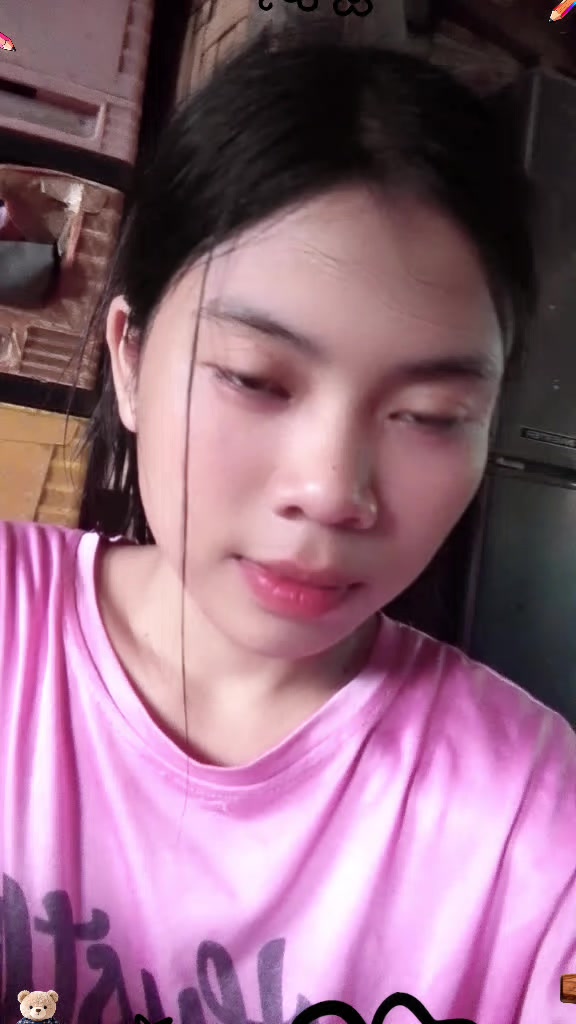 @pretty girl 💗