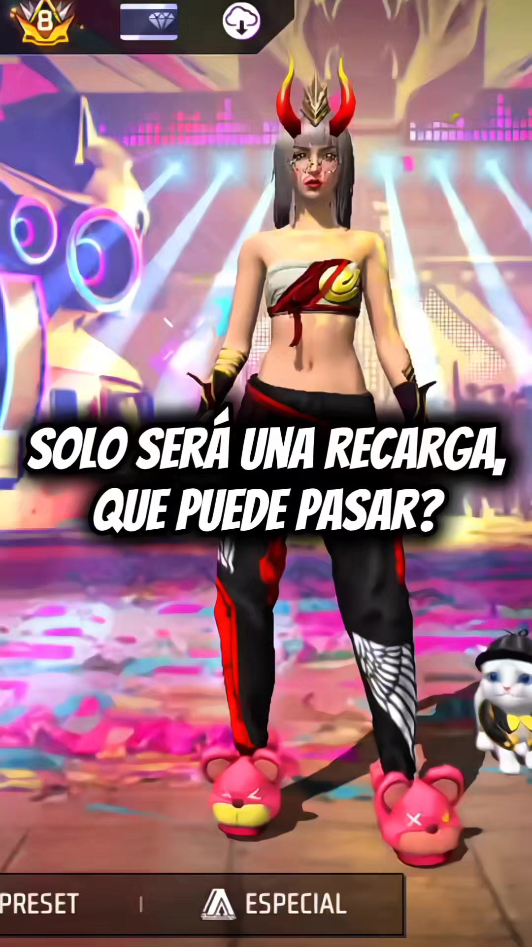 @Soy Kitty๐